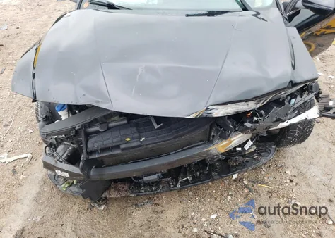 2023 Hyundai Elantra Limited z USA, uszkodzony, nr VIN 5NPLP4AG5PH103259